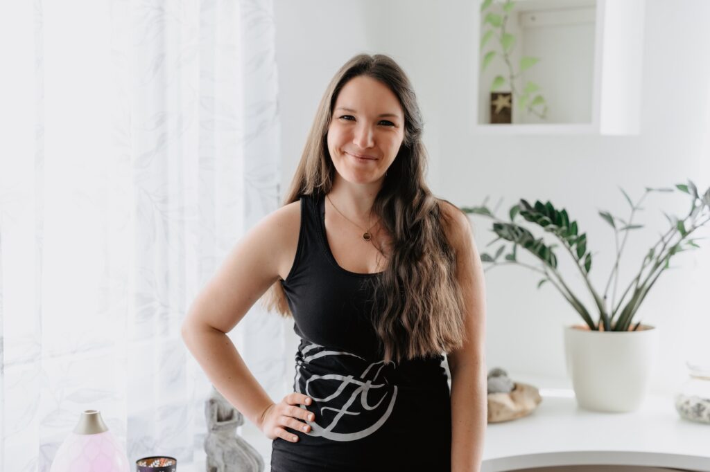 Massage business herzfoto